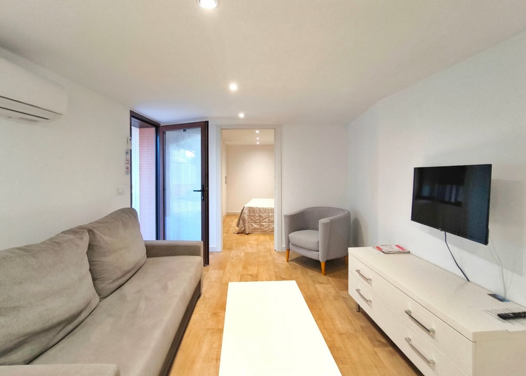 Chalet con dos apartamentos de invitados en el Montgó - 30