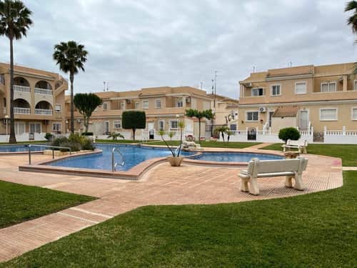 Appartement met 2 slaapkamers in Los Alcázares — foto 2