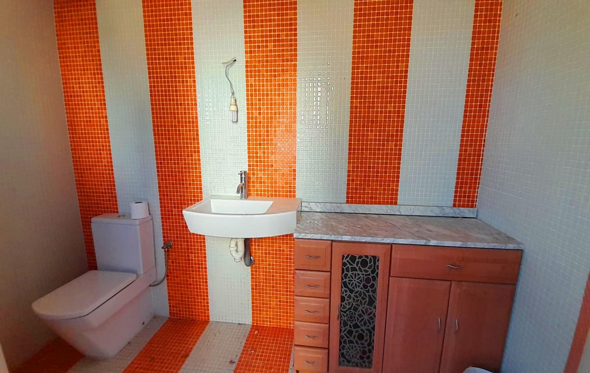 Villa con Vistas al Mar - Denia Montgó - 6