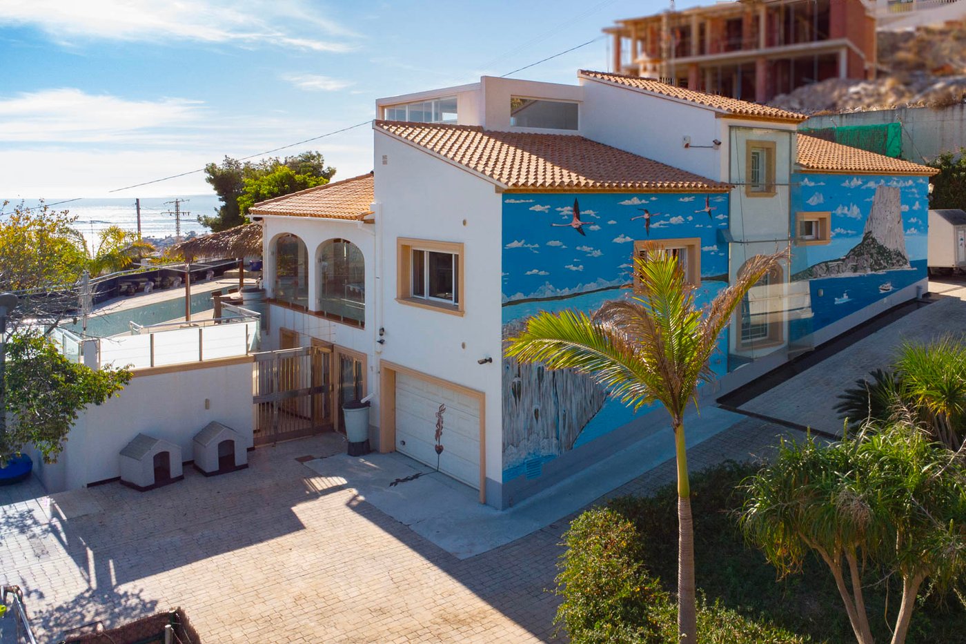 Villa D´Or