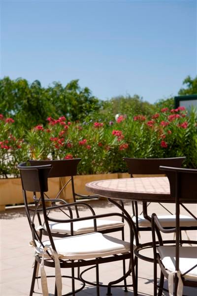 Pis en planta baixa de 3 dormitoris en lloguer a llarg termini a l'Arenal, Xàbia. - 13