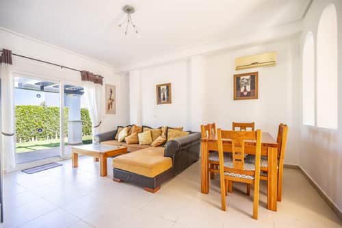 Villa met 3 slaapkamers in La Torre Golf Resort — foto 12