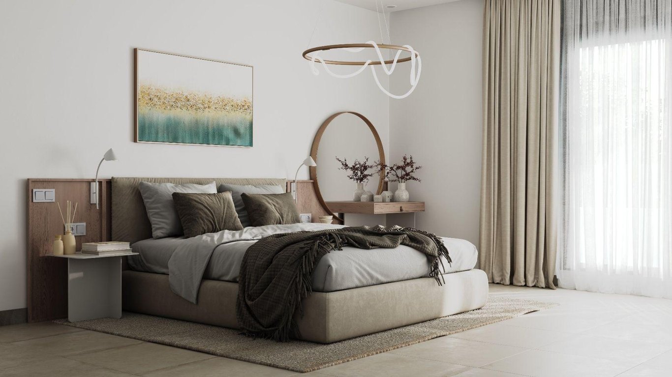 Villa en Venta en Calpe, ALICANTE - 5