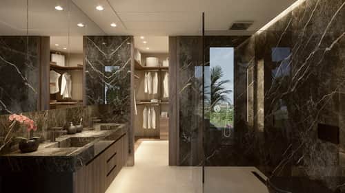 Nieuwbouwvilla Direct aan de Golfbaan in La Finca Golf, Algorfa — foto 10