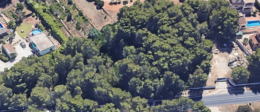 Villa in Jávea / Xàbia photo 2