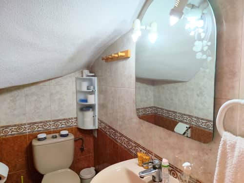 Rijwoning met 3 slaapkamers in La Zenia — foto 13