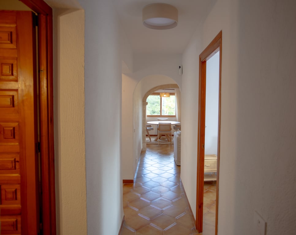 2-bed Villa in Jávea photo 24