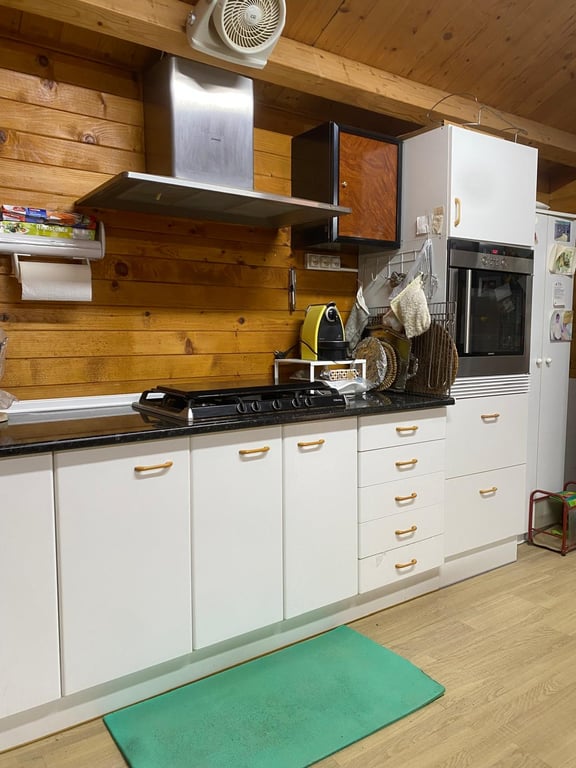 VENTA CHALET ELS POBLETS - 11