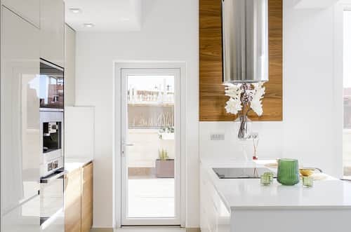 Nieuwbouwvilla met drie slaapkamers in Playa Honda, Cartagena — foto 15