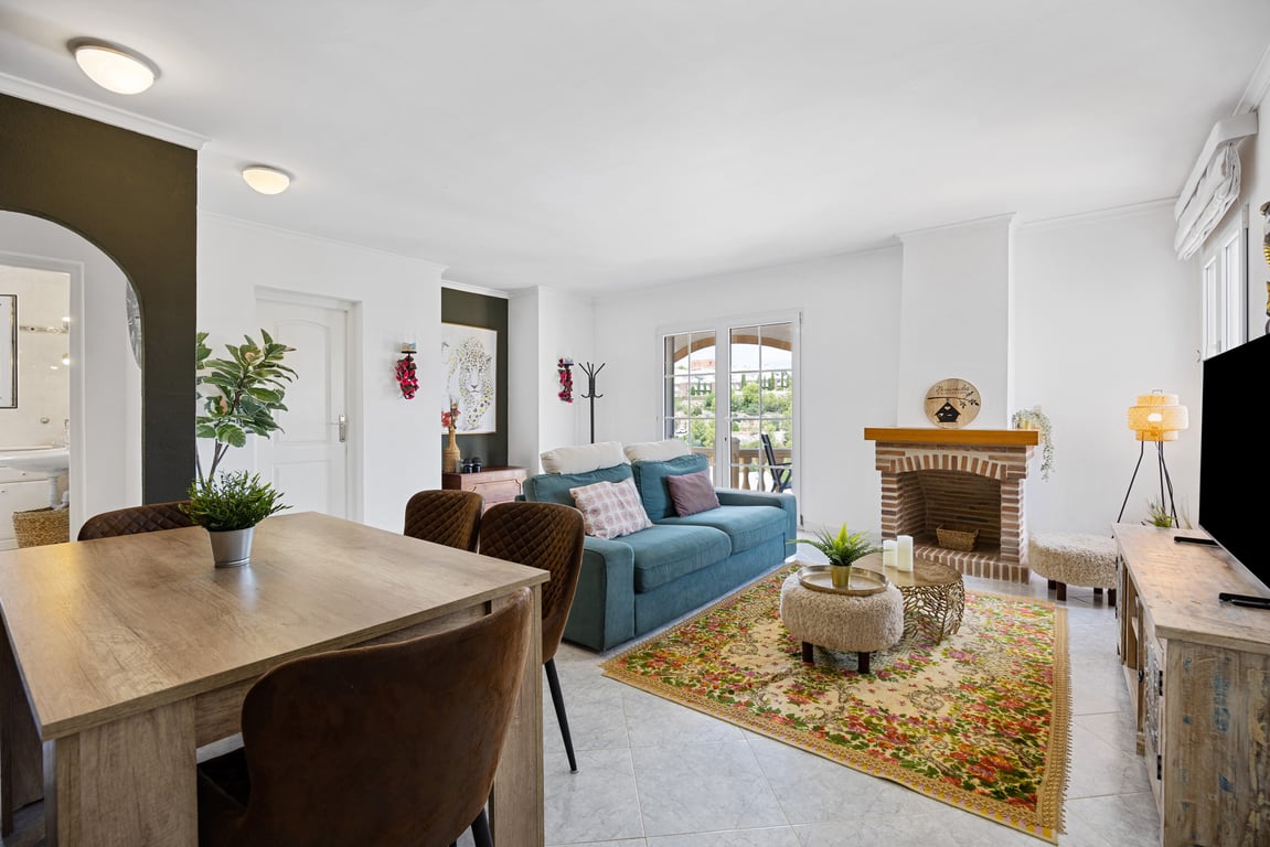 3-bed Villa in Pedreguer photo 16