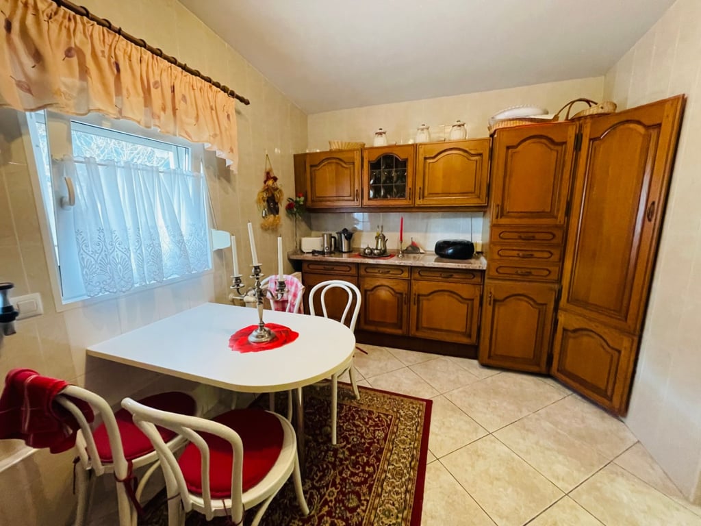 Altea La Vella. Casa de campo grande con casa de invitados en venta - 56