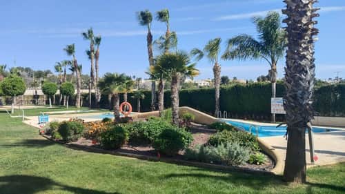 Appartement met 2 slaapkamers in Orihuela Costa — foto 20