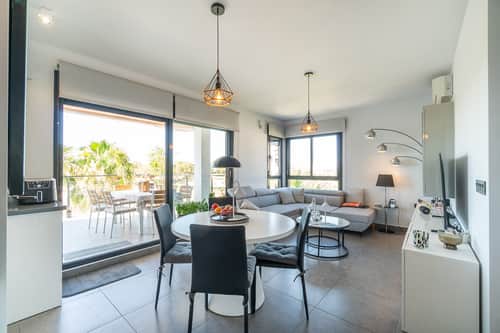 Penthouse met 3 slaapkamers in Villamartín — foto 5