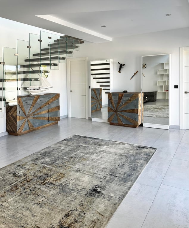 Sublime  y moderna Villa de lujo - 10