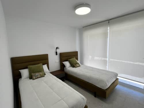 Appartement met 3 slaapkamers in Torrevieja — foto 23