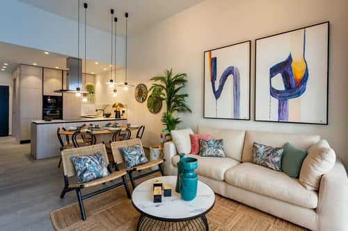 Halfvrijstaande nieuwbouwvilla met privézwembad in Golfresort La Finca, Algorfa — foto 26