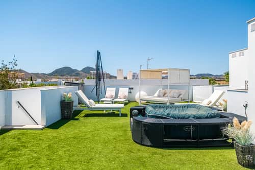 Penthouse met 3 slaapkamers in Cartagena — foto 37
