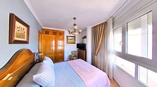 Appartement met 3 slaapkamers in Lo Pagan — foto 45