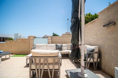 Appartement met 2 slaapkamers in Guardamar del Segura — foto 15