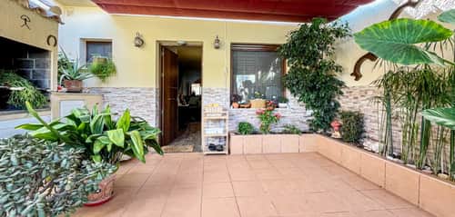 Rijwoning met 3 slaapkamers in Torrevieja — foto 6