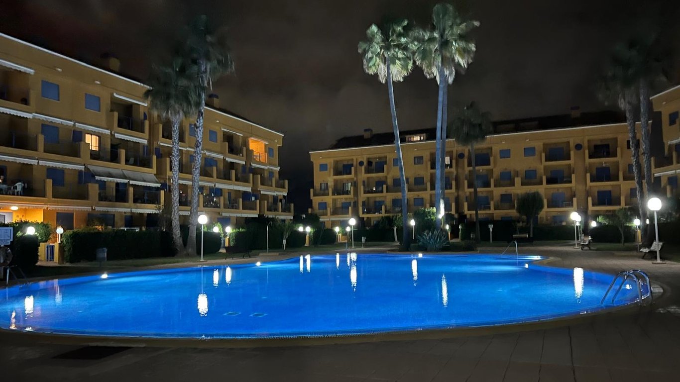 Àtic dúplex en venda a Les Marinas, Dénia - 21