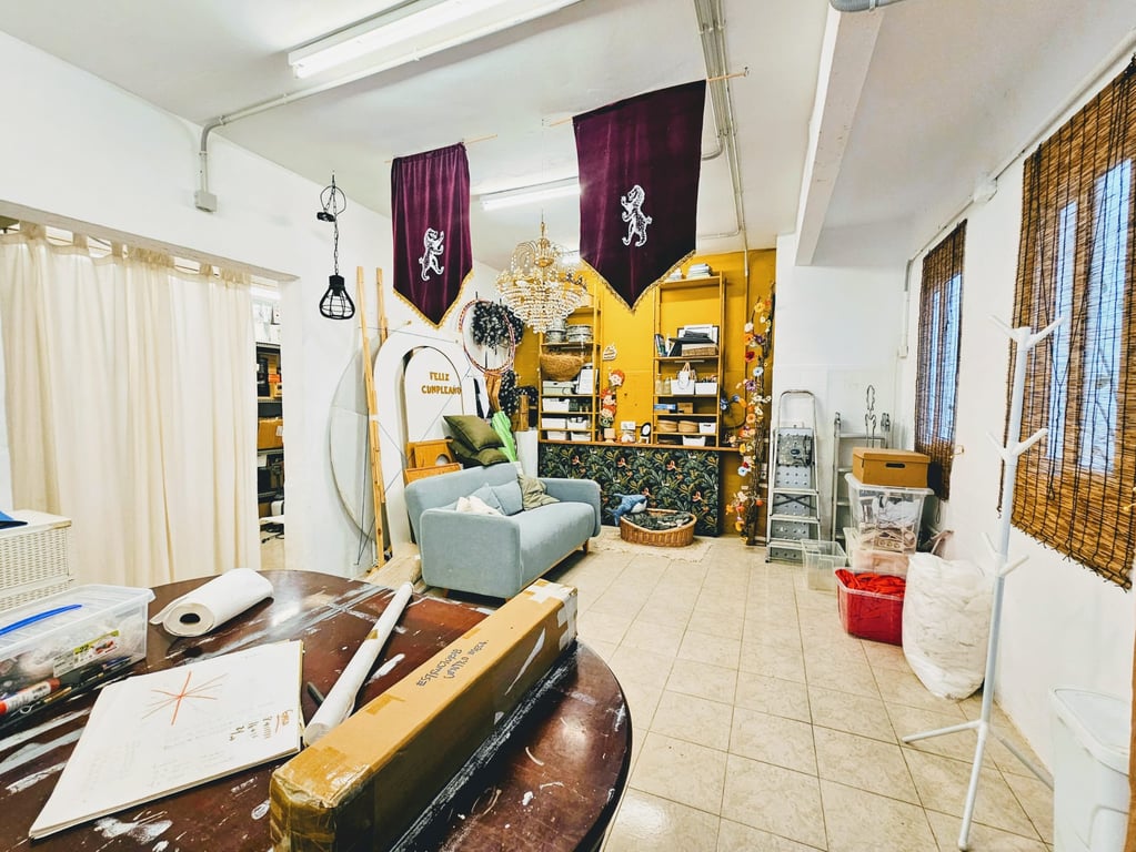 ¡Oportunidad única en pleno corazón de Benissa! - 10