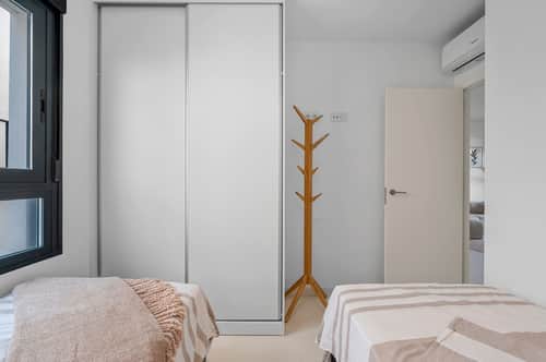 Appartement met 2 slaapkamers in San Miguel de Salinas — foto 19