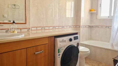 Villa met 3 slaapkamers in Villamartín — foto 19
