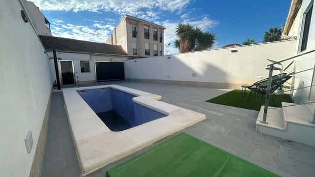 Townhouse for sale in San Javier