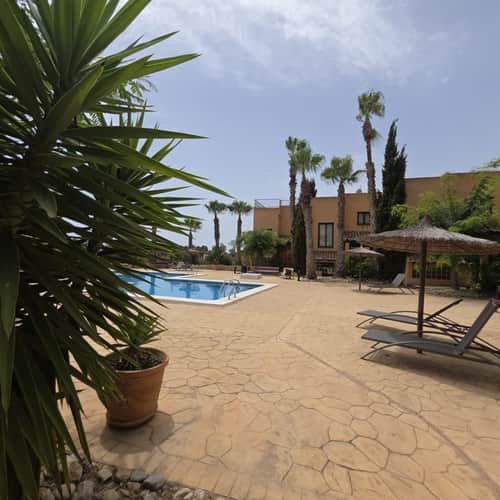 Geschakelde woning met 4 slaapkamers vlak bij Villamartín Golf, Orihuela Costa — foto 5