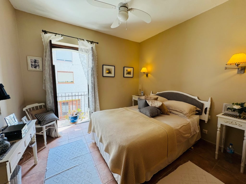 Casa rural en Tormos en buen estado - 23