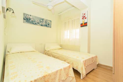 Appartement met 3 slaapkamers in Torrevieja — foto 19