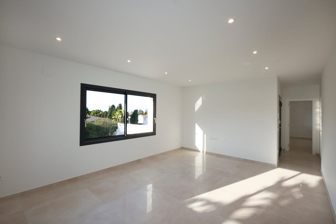 Villa de nueva construcción en venta en Los Pinos, Calpe - 14