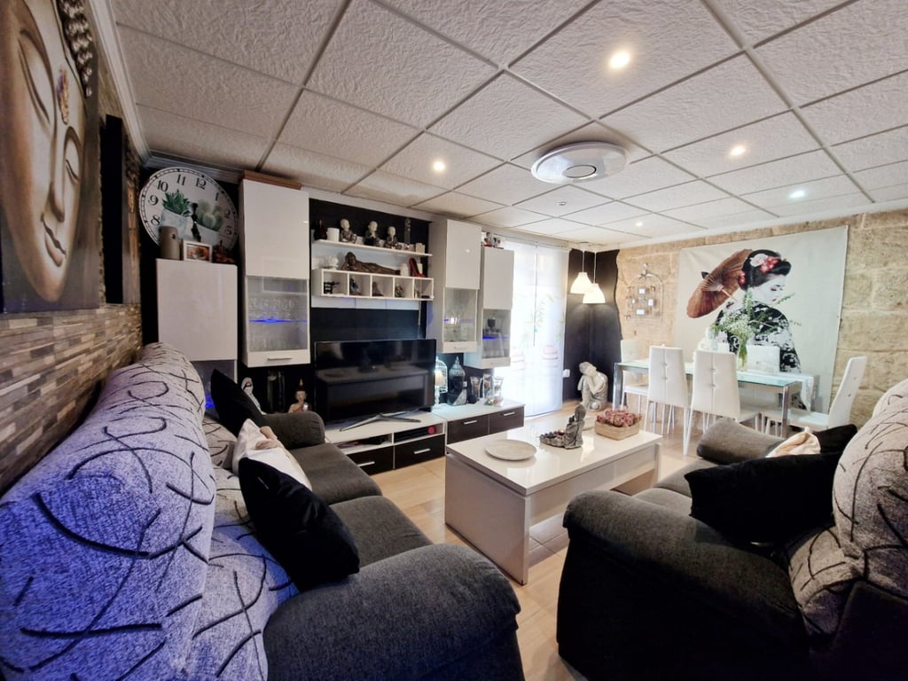 Casa de pueblo de 10 habitaciones en el centro de Jávea - 10