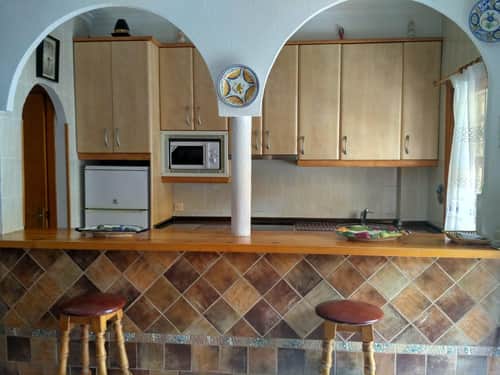 Rijwoning met 2 slaapkamers in Torrevieja — foto 7