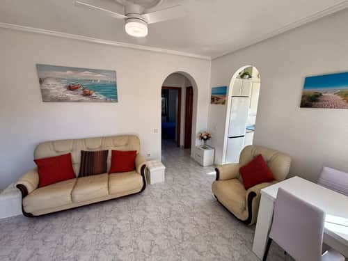Villa met 2 slaapkamers in Ciudad Quesada — foto 15