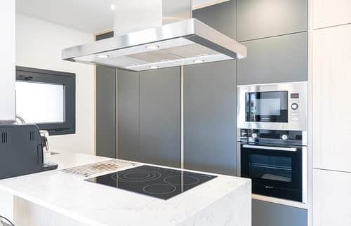 Appartement met 2 slaapkamers in Los Altos — foto 15