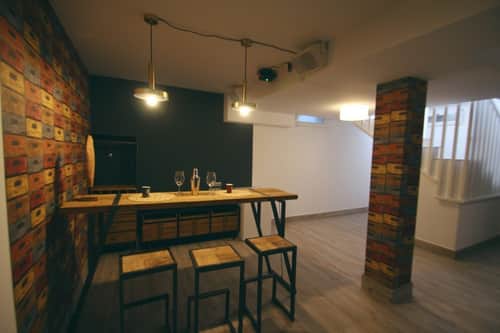 Nieuwbouwvilla met zwembad op één verdieping in Vera, Almería — foto 39