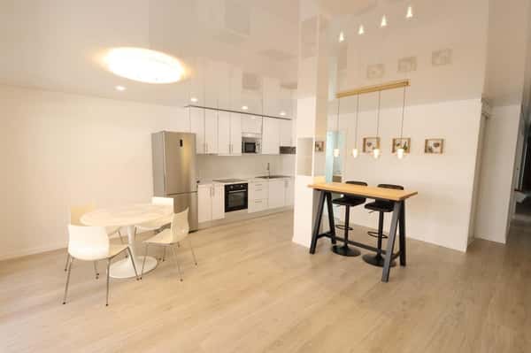Appartement met 3 slaapkamers in Torrevieja