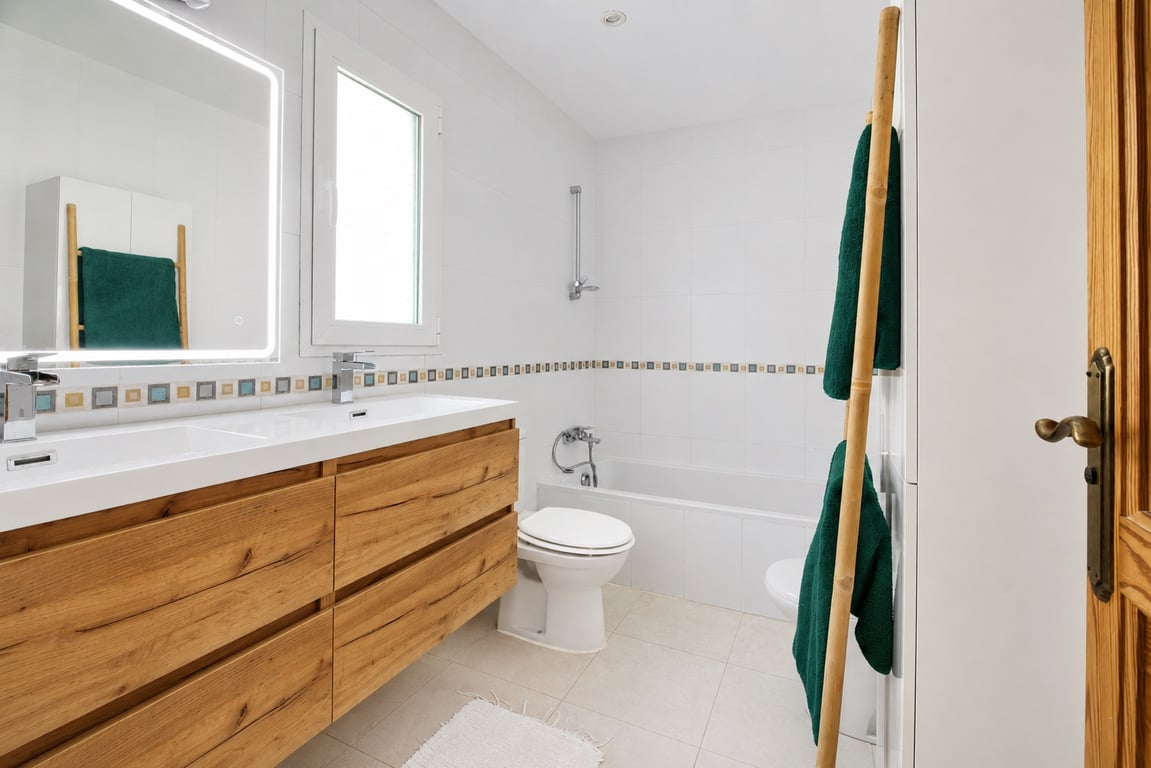 5-bed Villa in Jávea photo 17