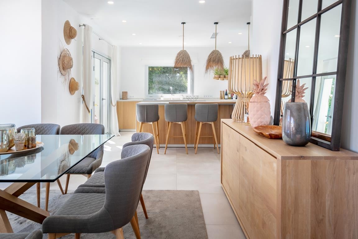 Vila en venda Jávea-Montgó - 10