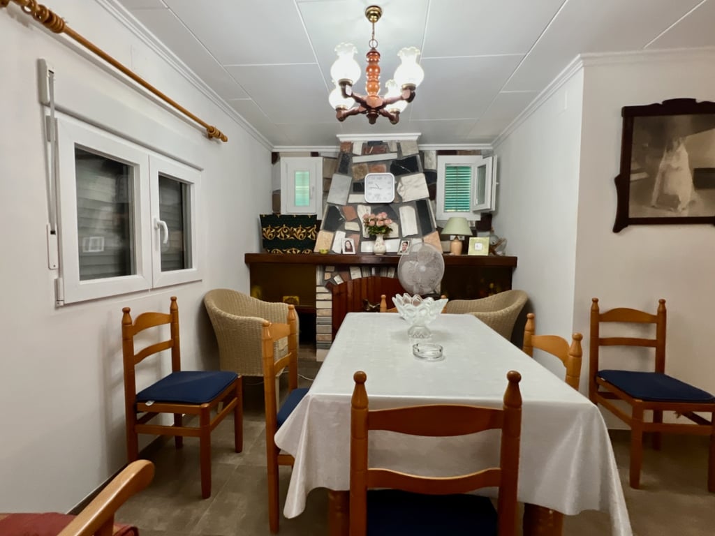 Casa de campo de 4 dormitorios en Pedreguer - 17