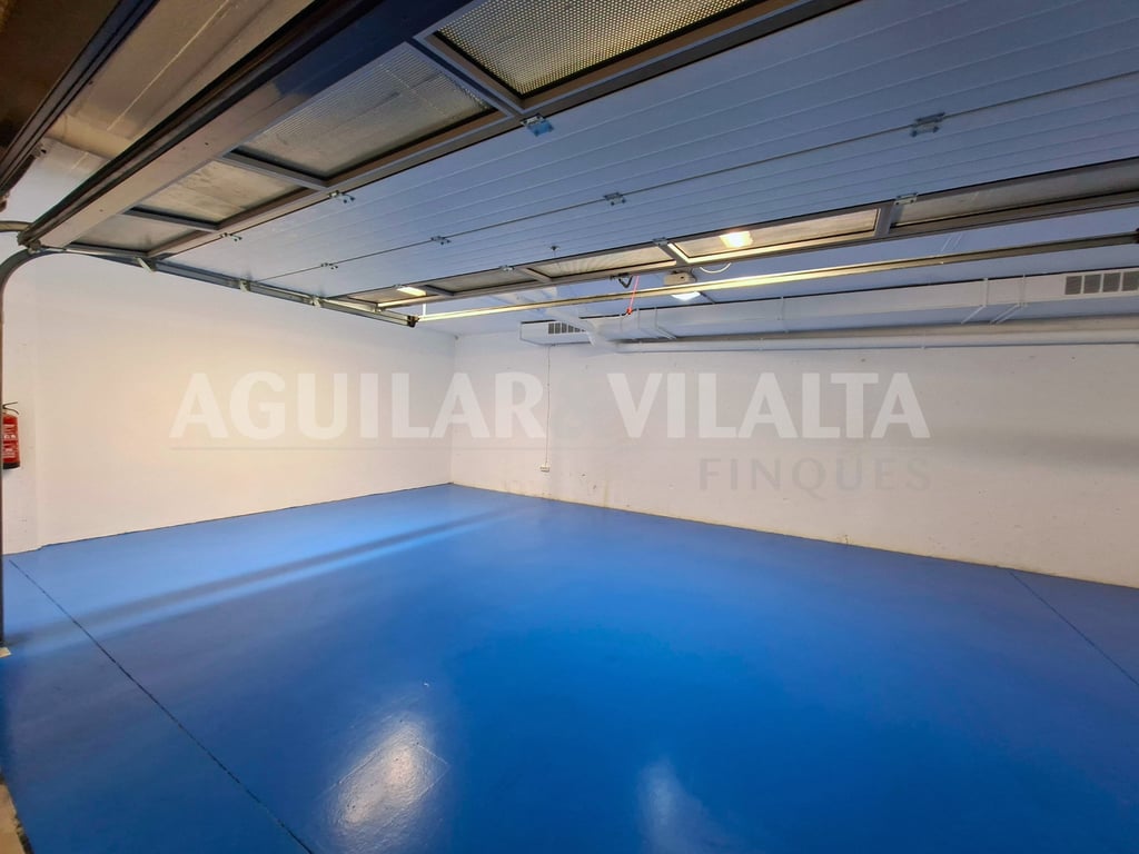 Plazas de parking en formato box - 4
