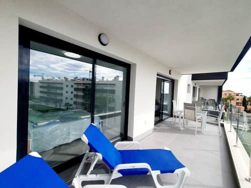 Appartement met 2 slaapkamers in Orihuela Costa — foto 13