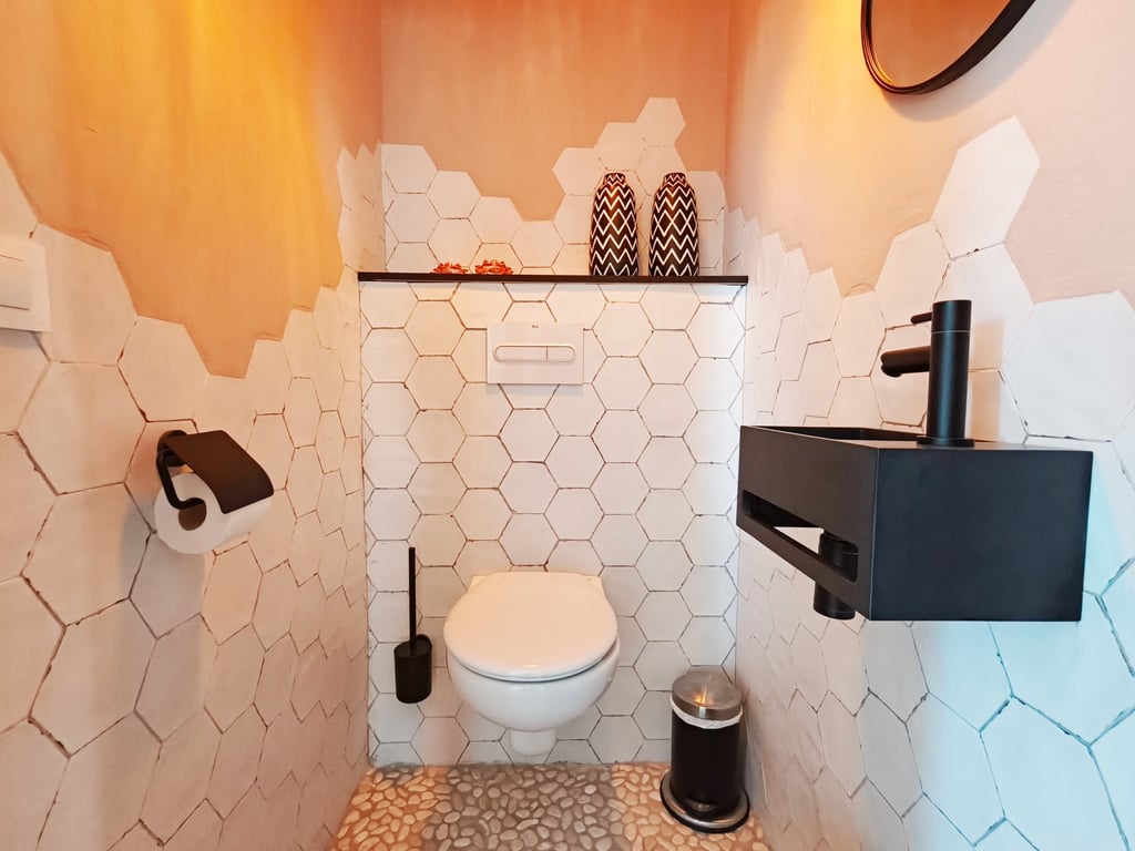 Vila de Luxe en Venda amb Piscina i Vistes al Mar en pineda de l'advocat - 29