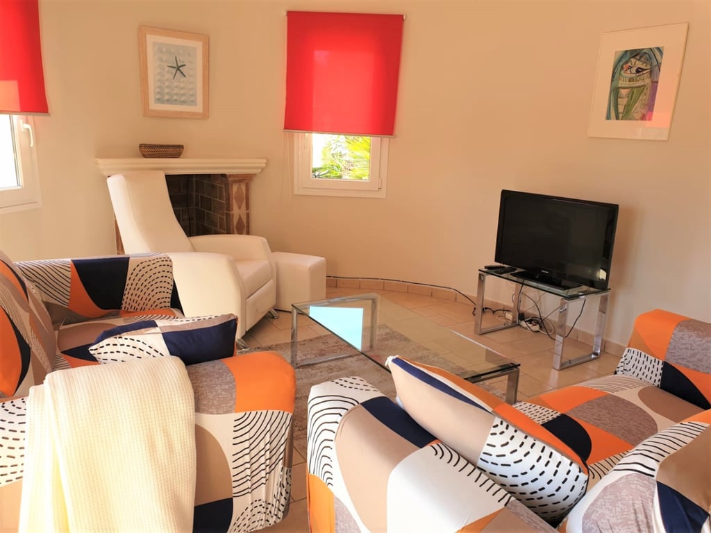 Preciosa Villa tradicional en Jávea - 5