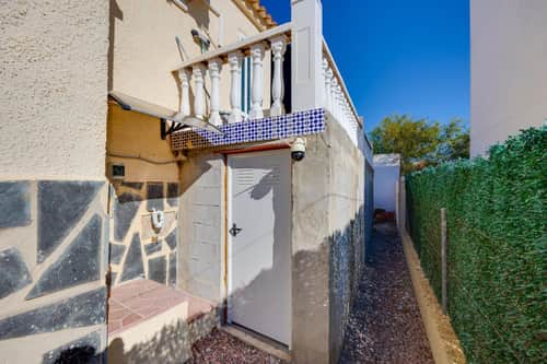 Villa met 2 slaapkamers in San Fulgencio — foto 41