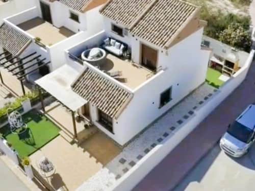 Villa met 3 slaapkamers in Ciudad Quesada — foto 6