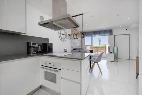 Rijwoning met 3 slaapkamers in Torrevieja — foto 12