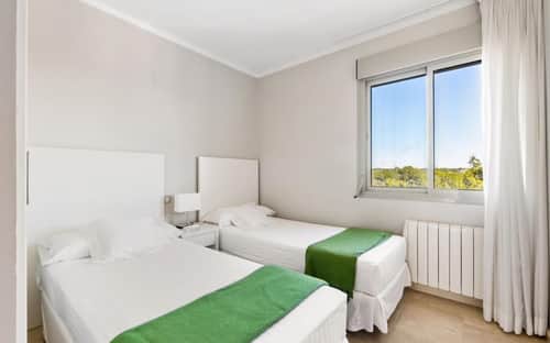 Penthouse met 2 slaapkamers in Orihuela Costa — foto 18